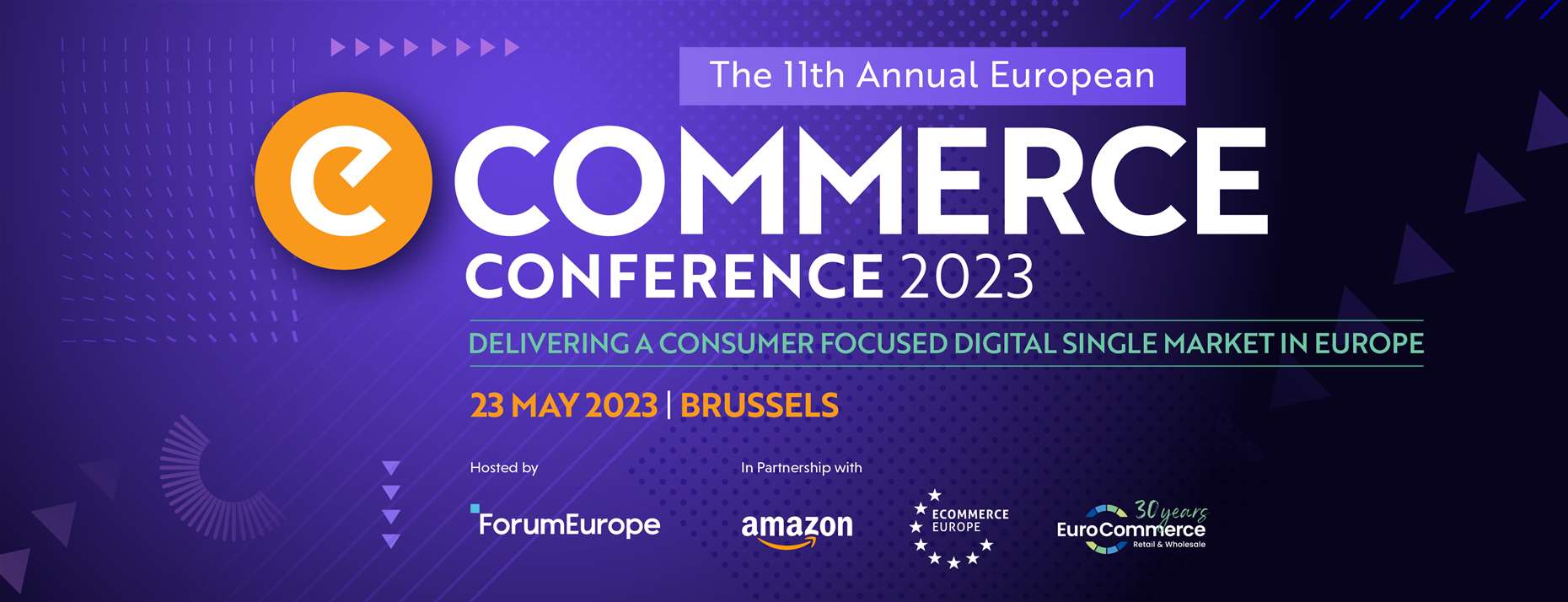 11th European E-Commerce Conference 